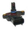 METZGER 0906041 Sensor, boost pressure